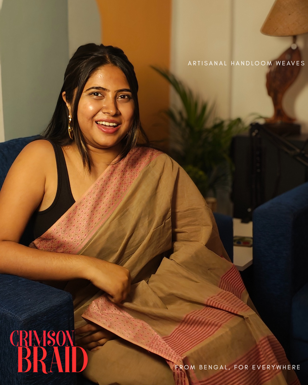 Chena • Begampuri • Cotton