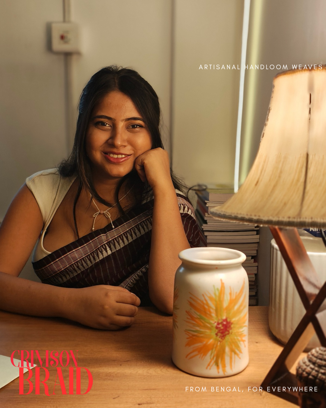 Mone • Begampuri • Cotton