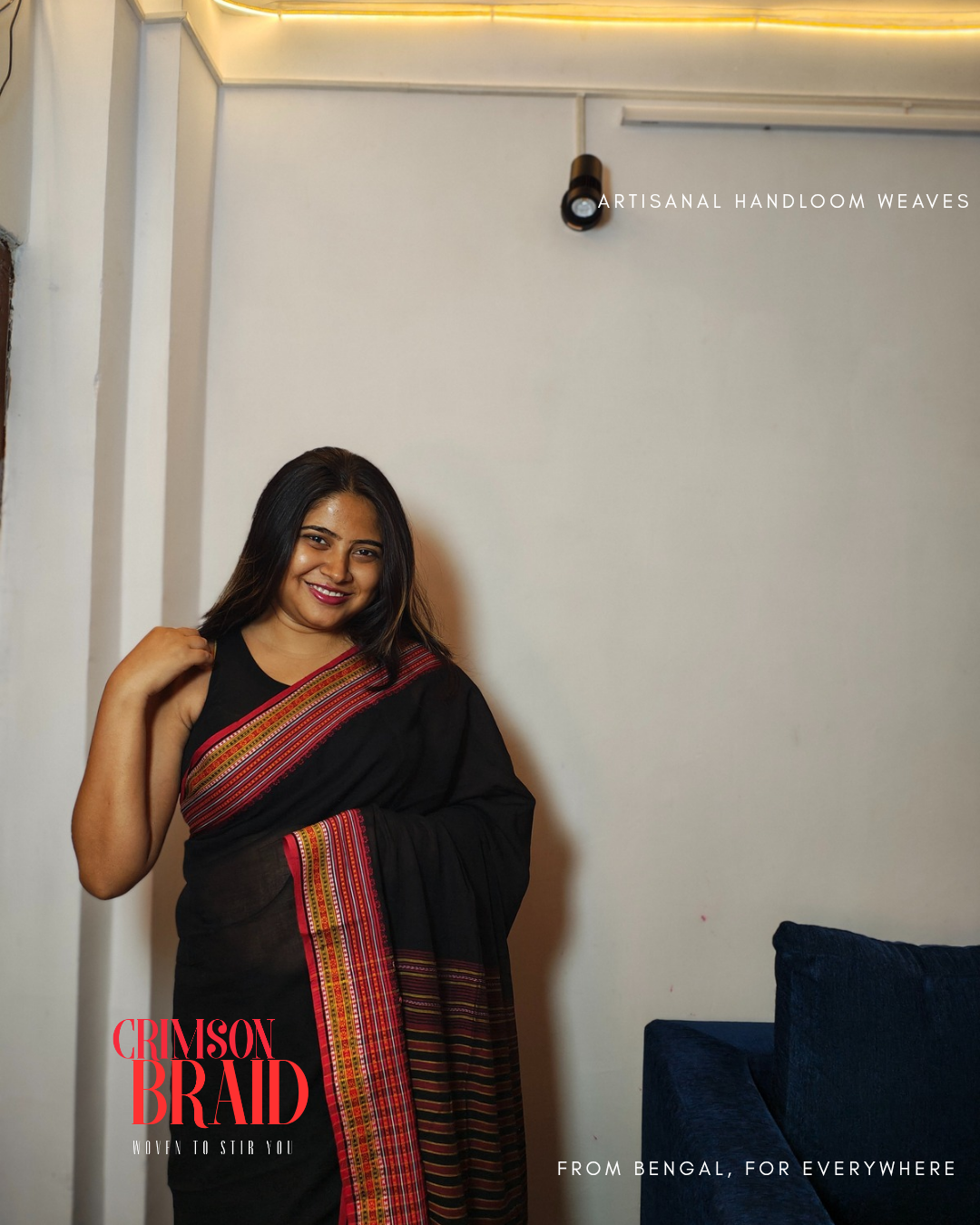 Megh • Begampuri • Cotton