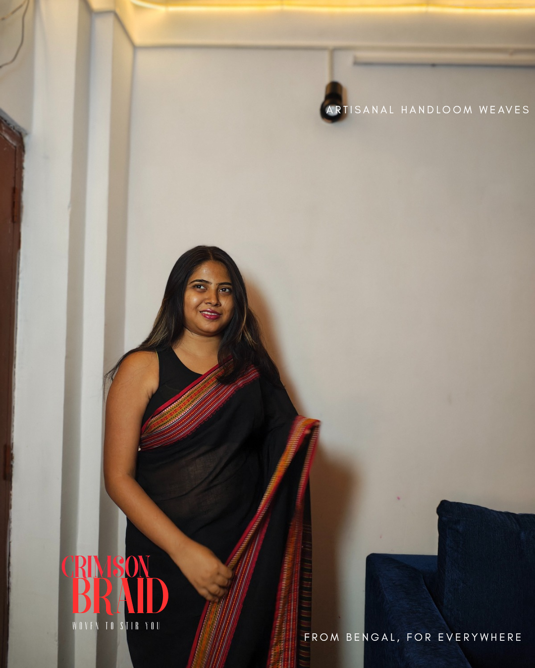 Megh • Begampuri • Cotton