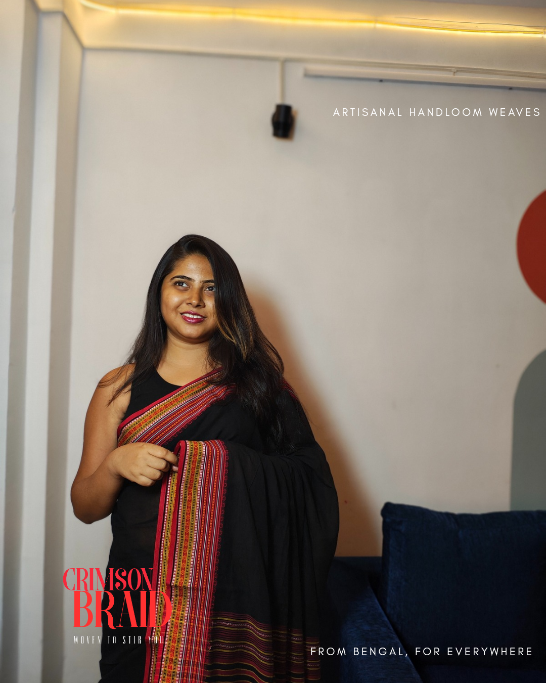 Megh • Begampuri • Cotton