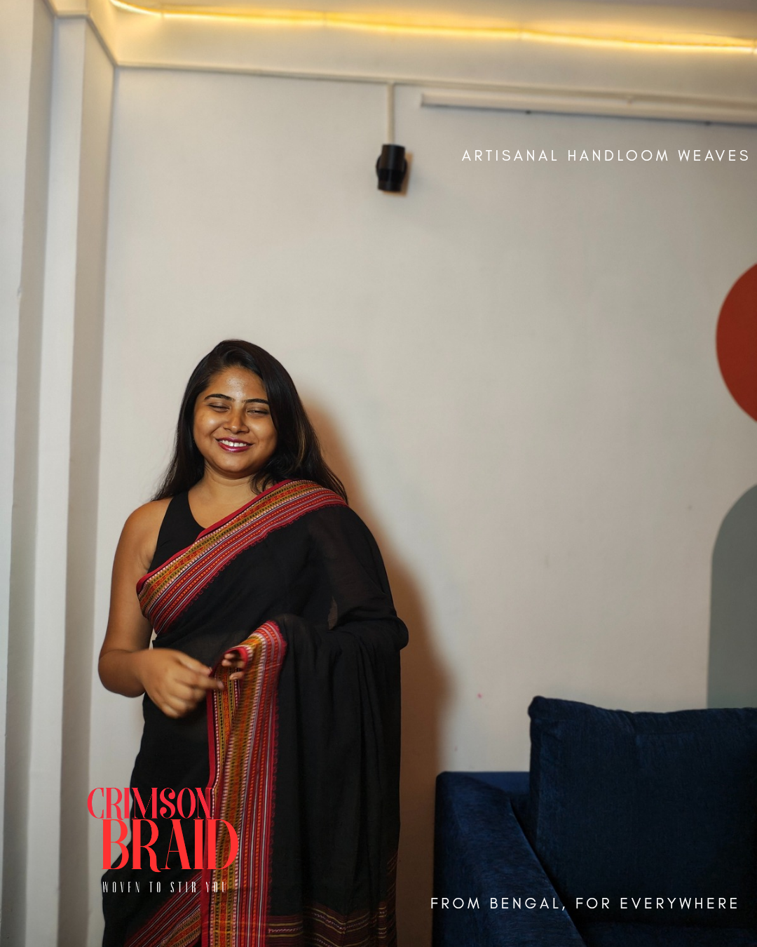 Megh • Begampuri • Cotton