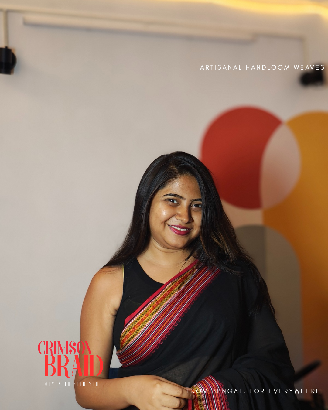 Megh • Begampuri • Cotton