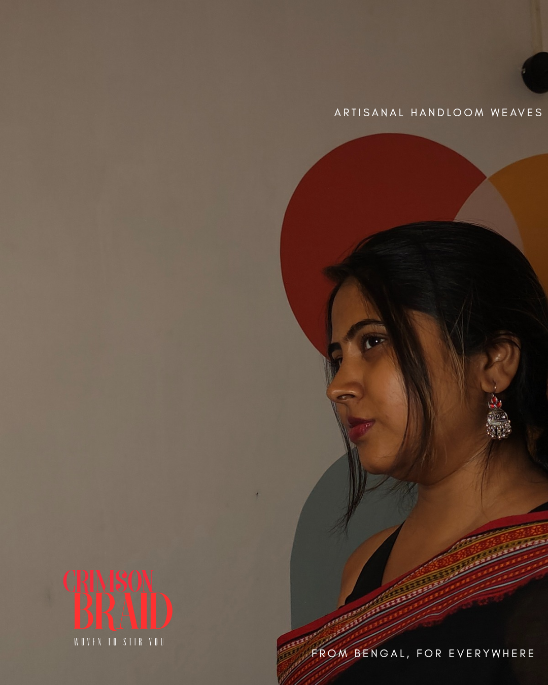 Megh • Begampuri • Cotton