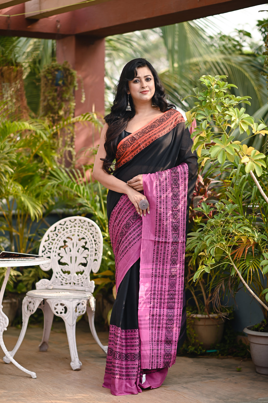 Tarini • Begampuri • Cotton