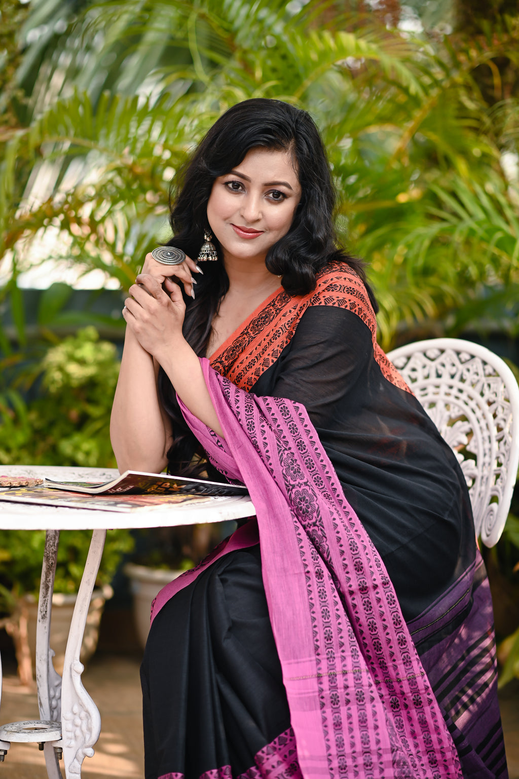 Tarini • Begampuri • Cotton