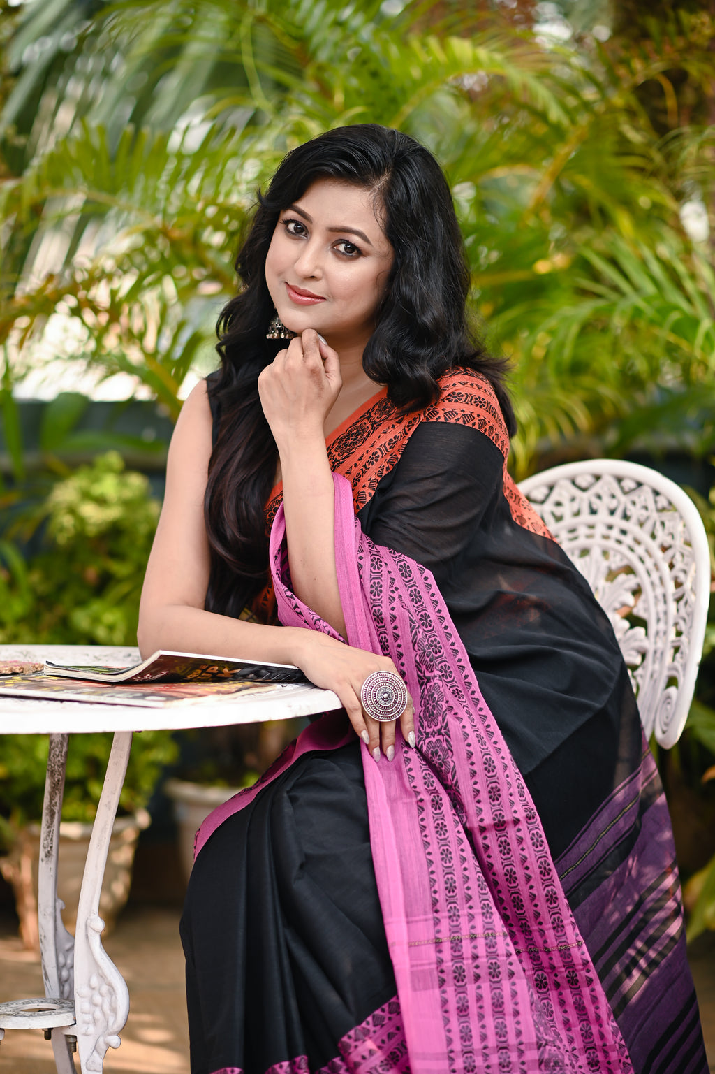 Tarini • Begampuri • Cotton