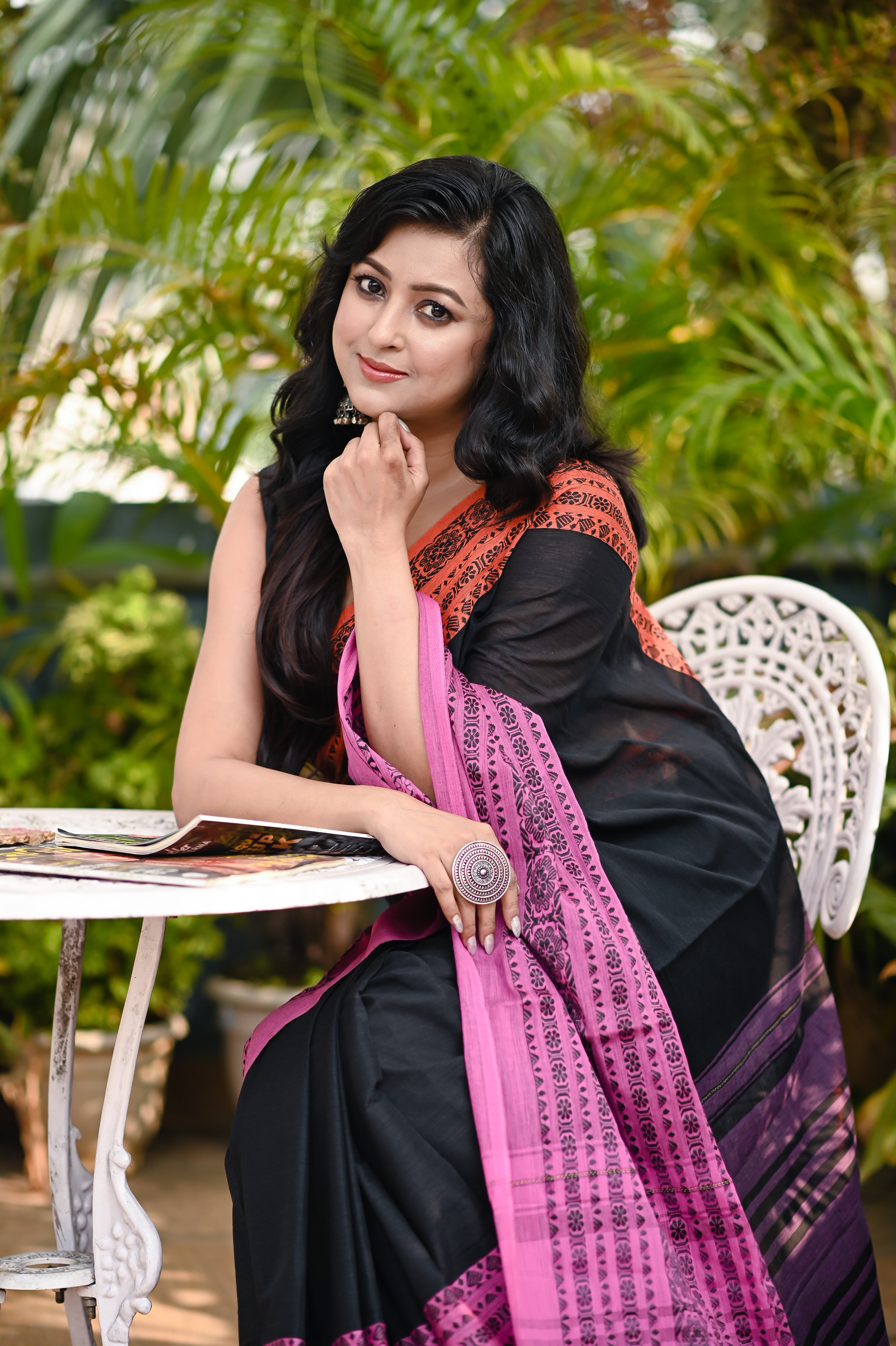 Tarini • Begampuri • Cotton