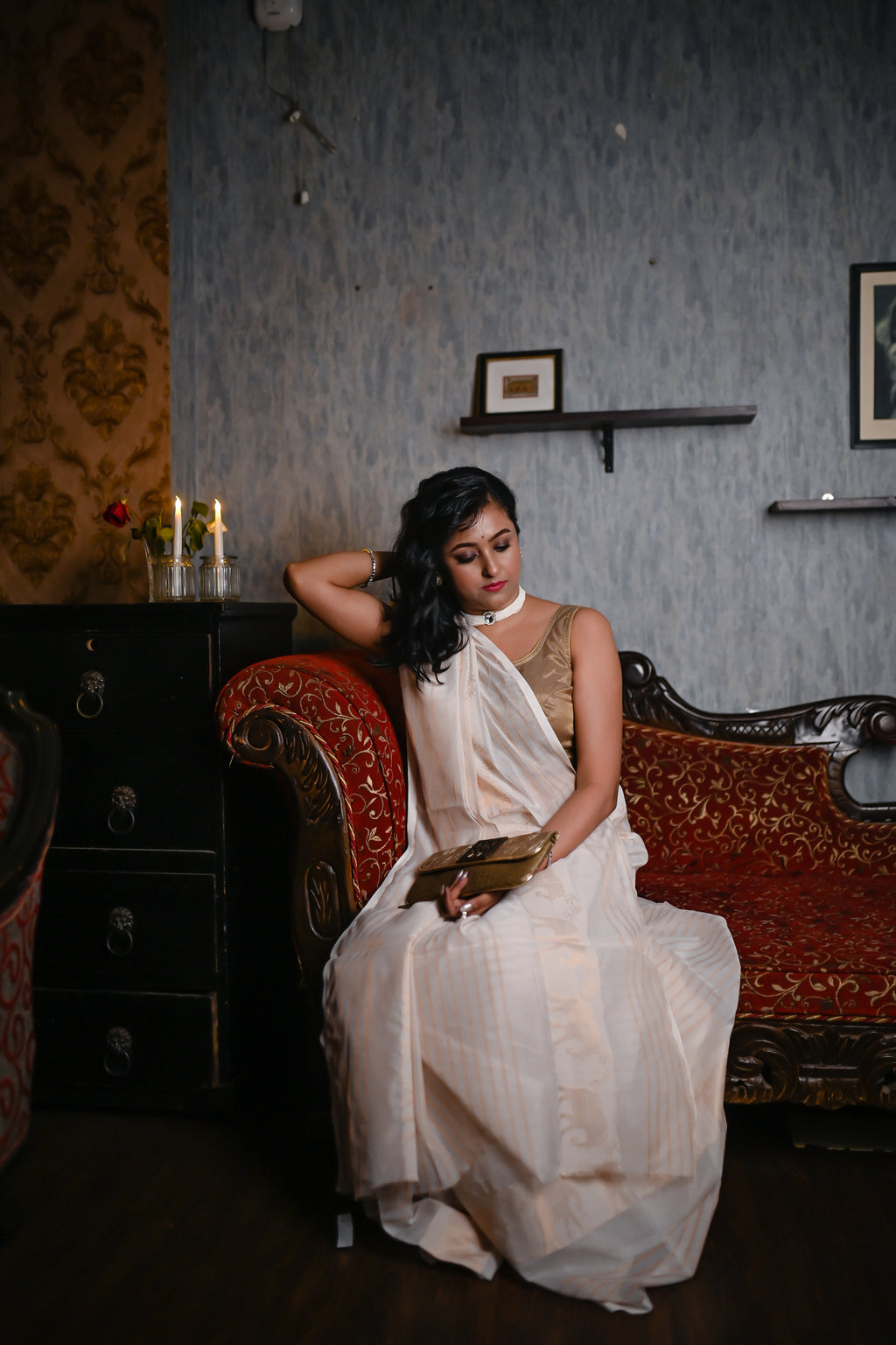 Seya • Phulia • Cotton