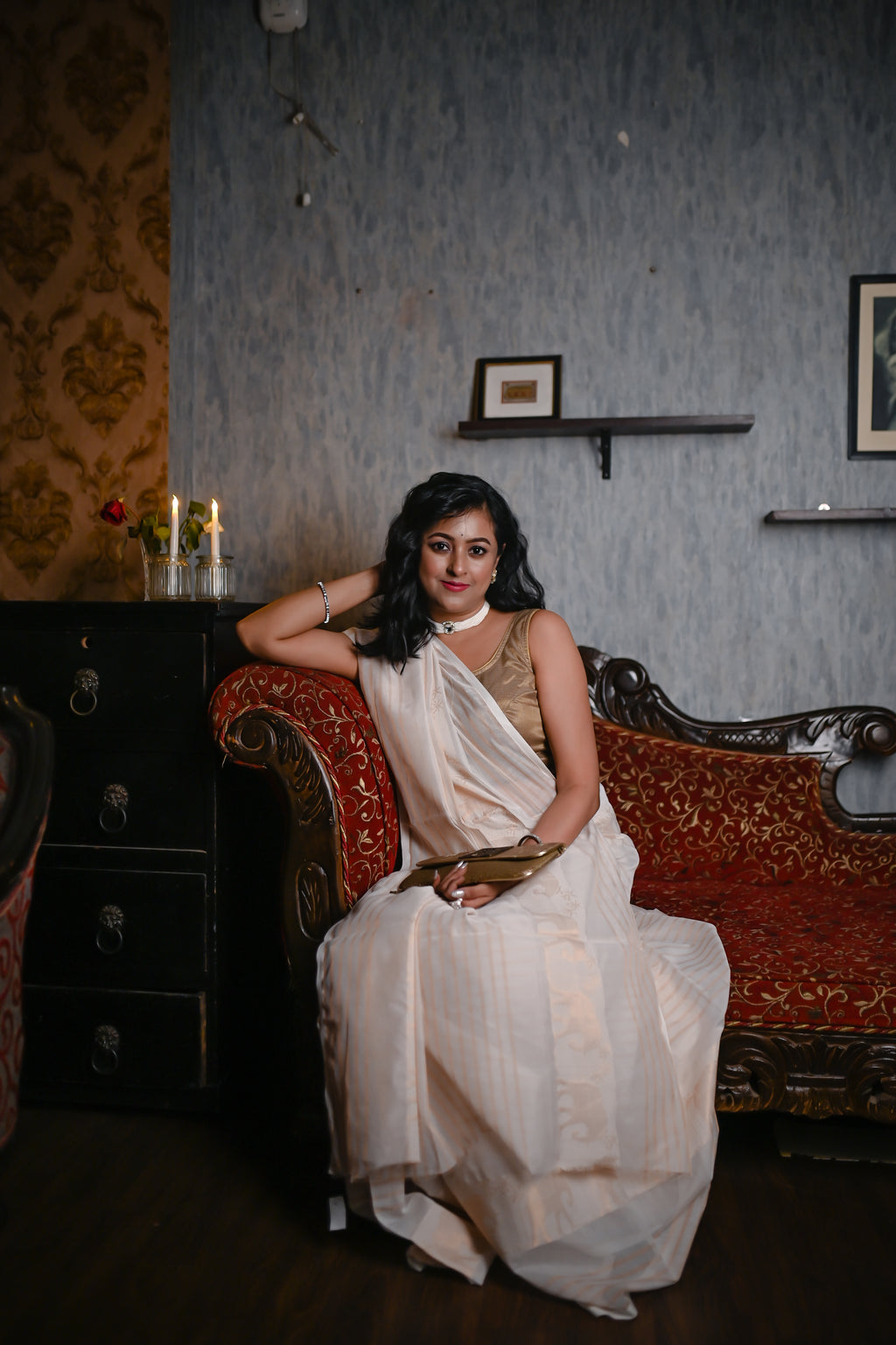 Seya • Phulia • Cotton