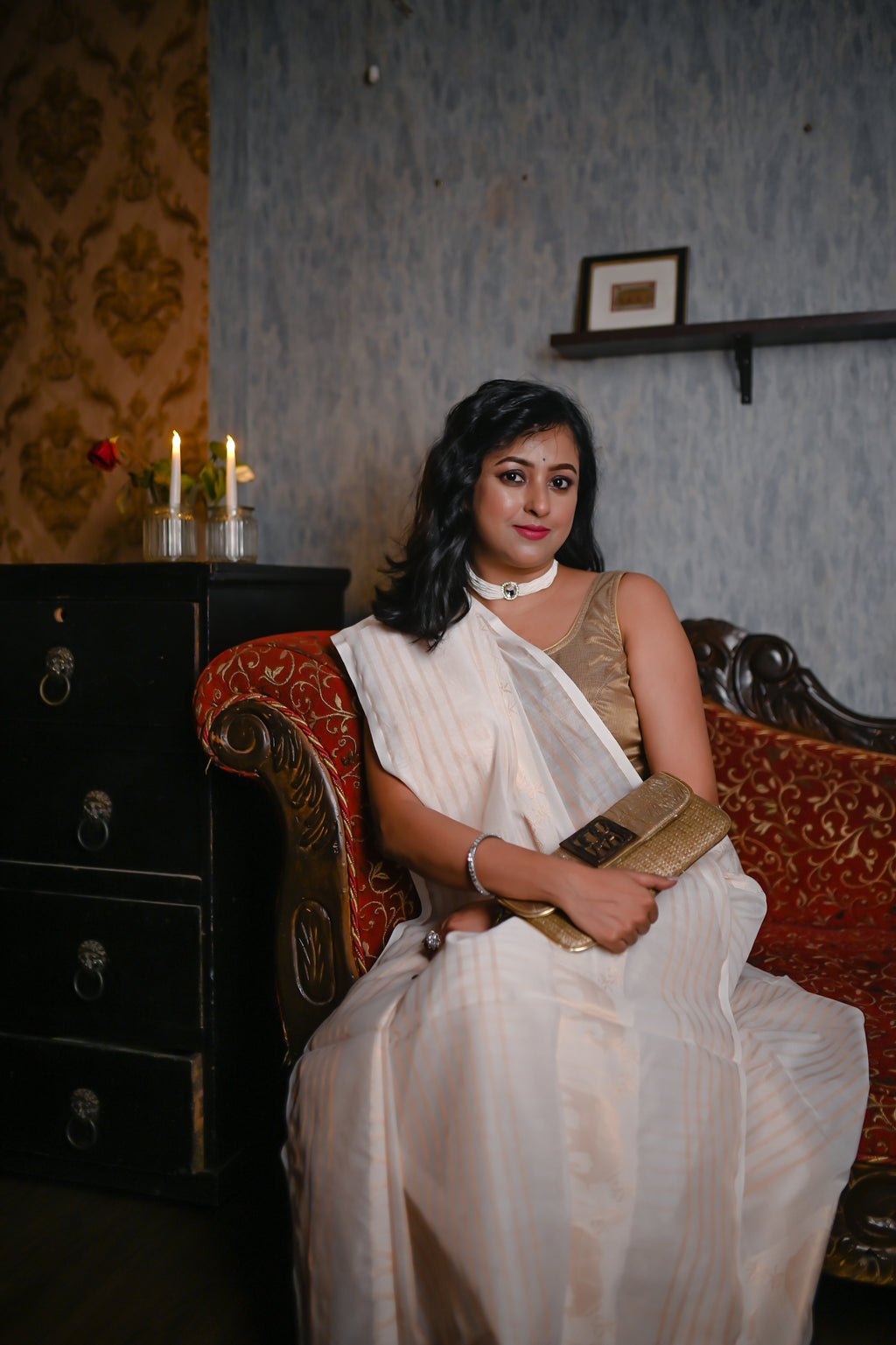 Seya • Phulia • Cotton