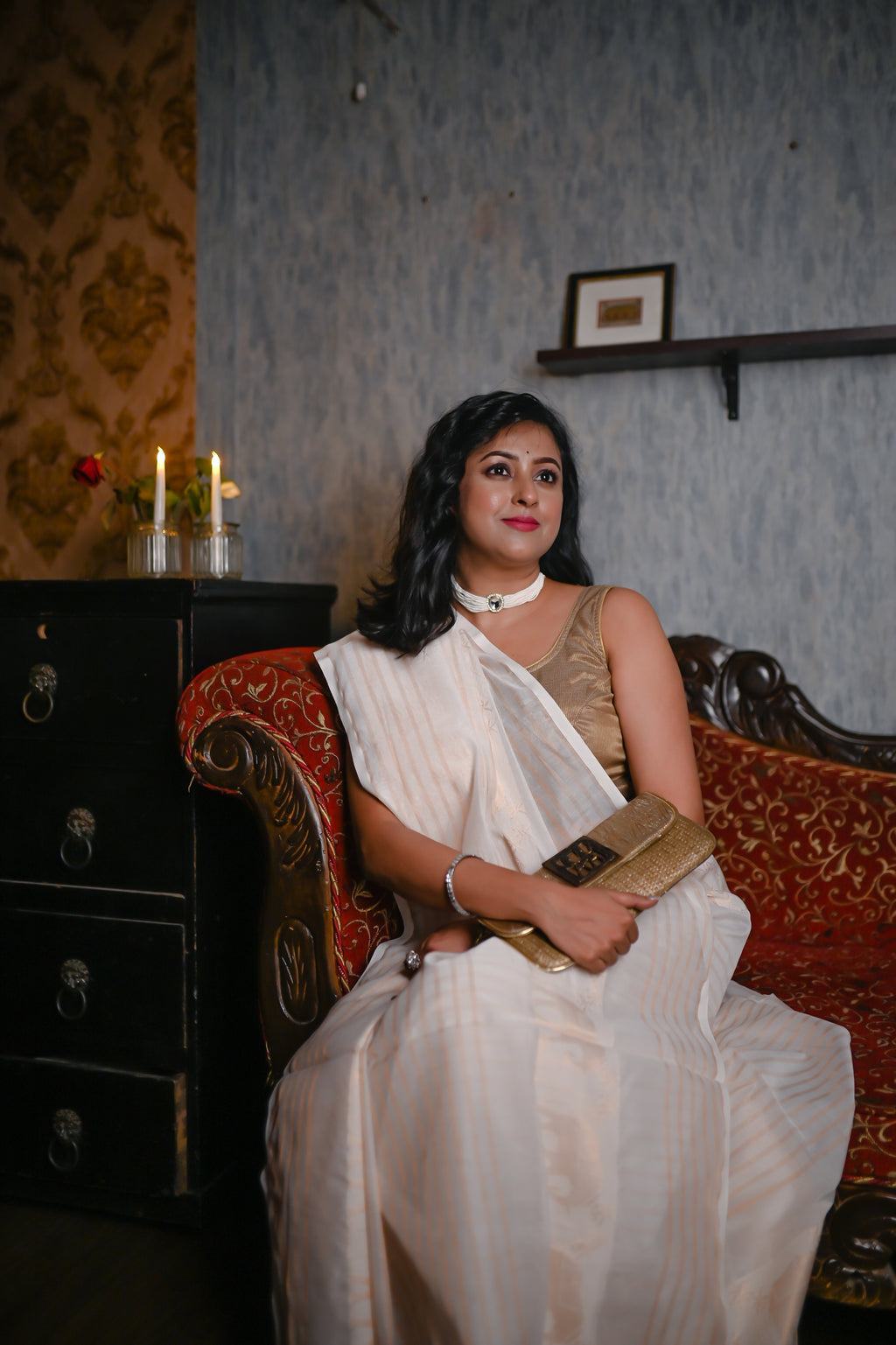 Seya • Phulia • Cotton