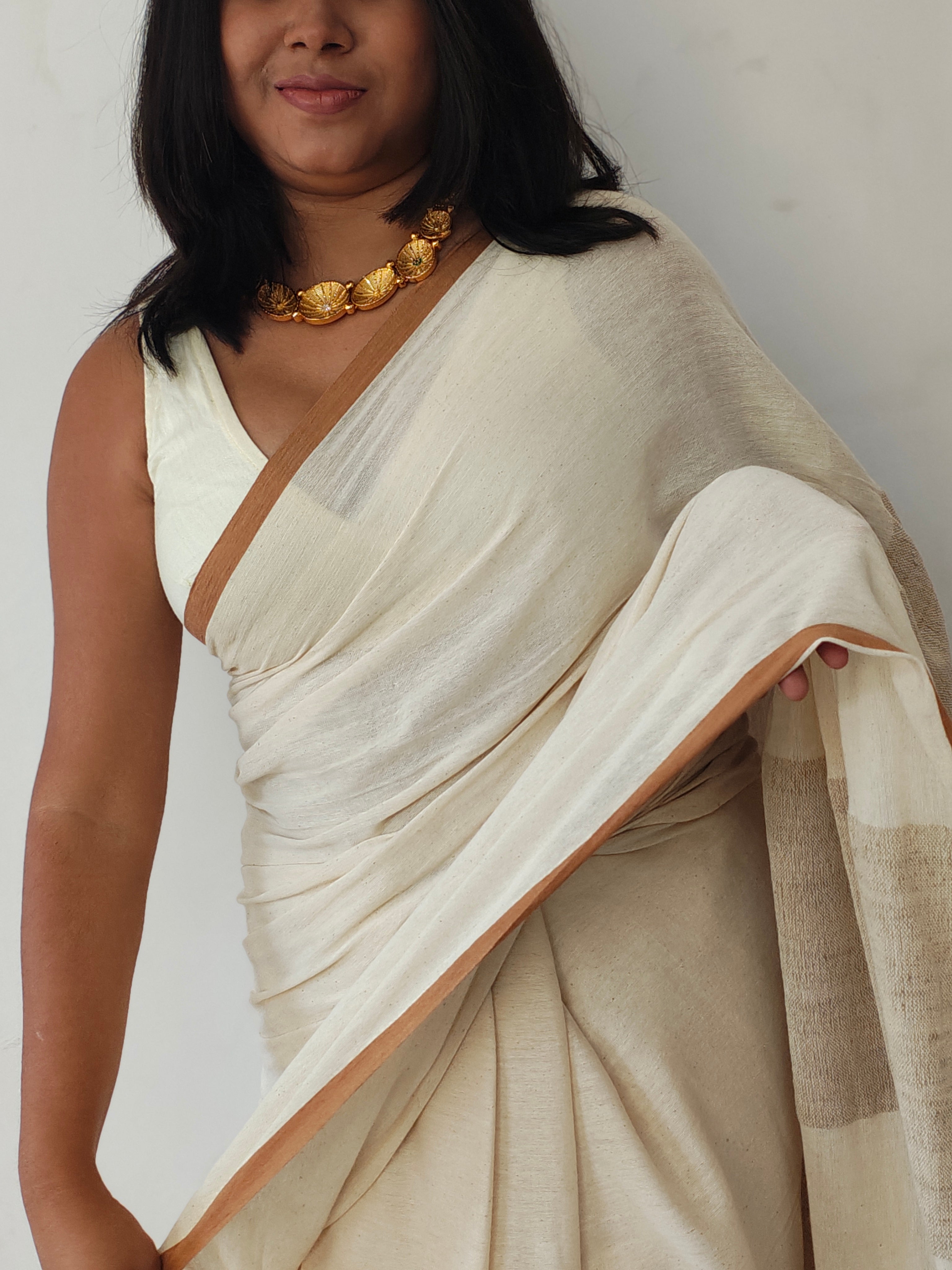 Bare Beige  • Khesh & Cotton • Phulia