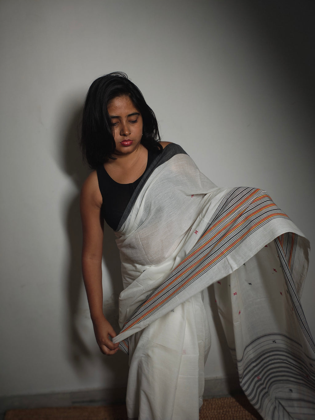 Sol • Dhaniakhali • Cotton