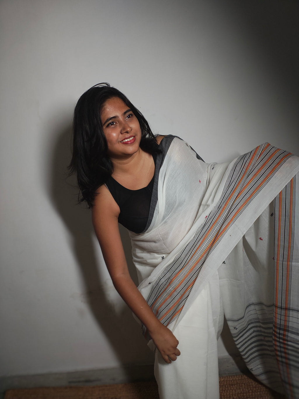 Sol • Dhaniakhali • Cotton