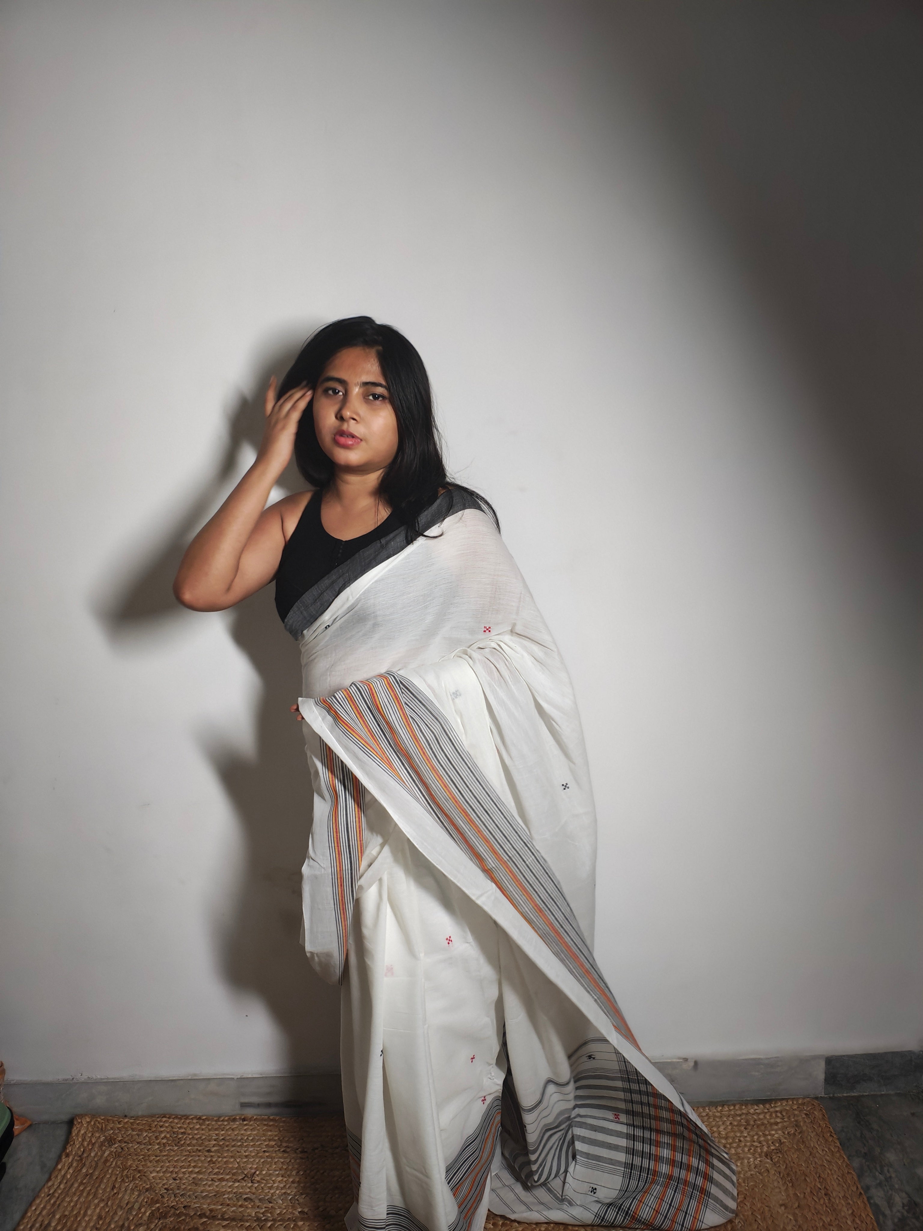 Sol • Dhaniakhali • Cotton