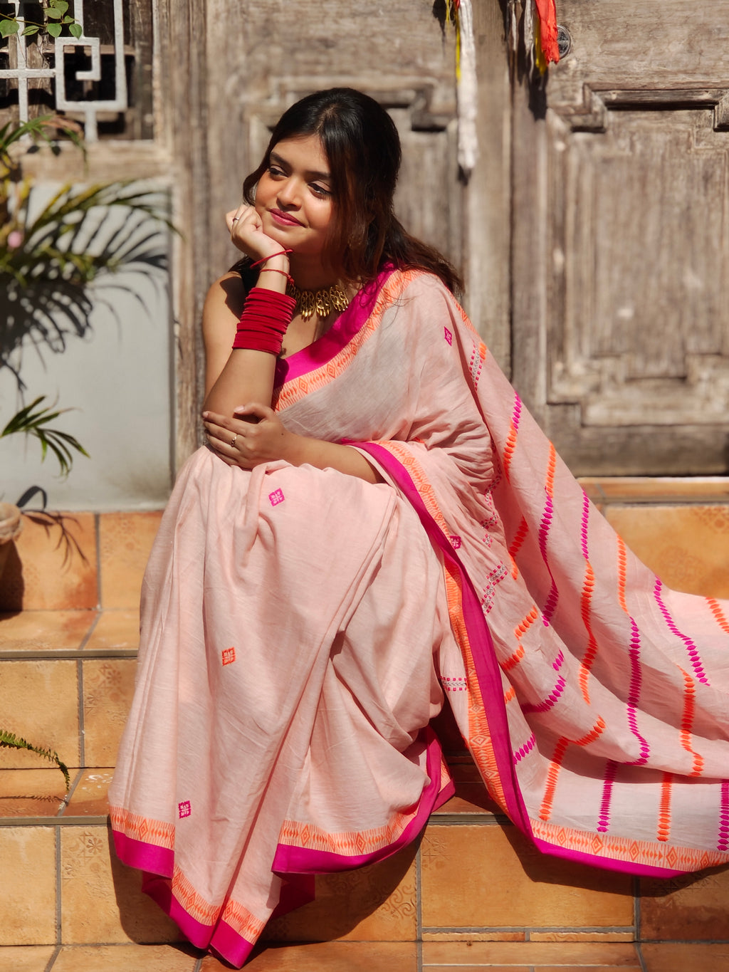 Golapi • Begampuri • Cotton