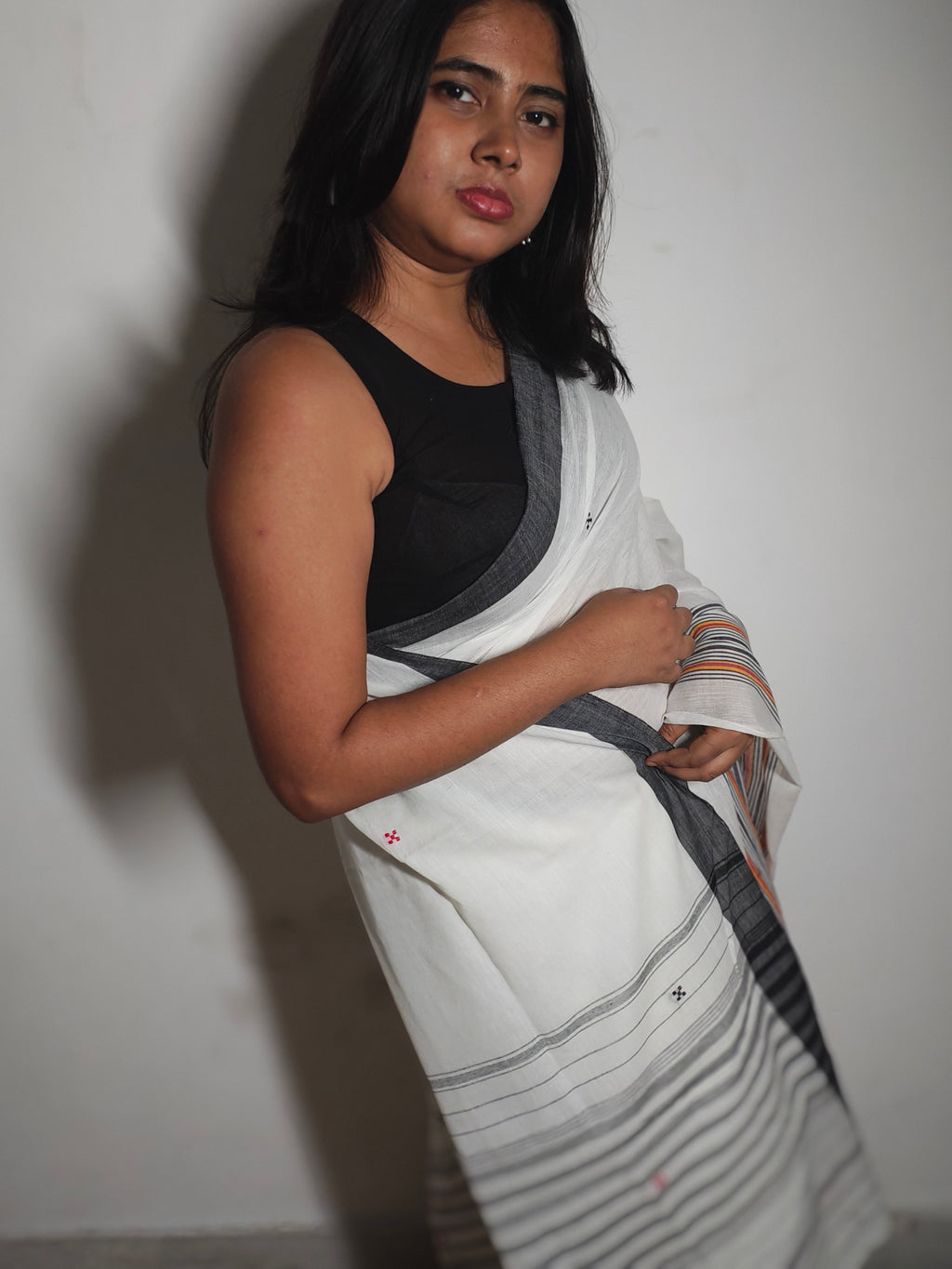 Sol • Dhaniakhali • Cotton