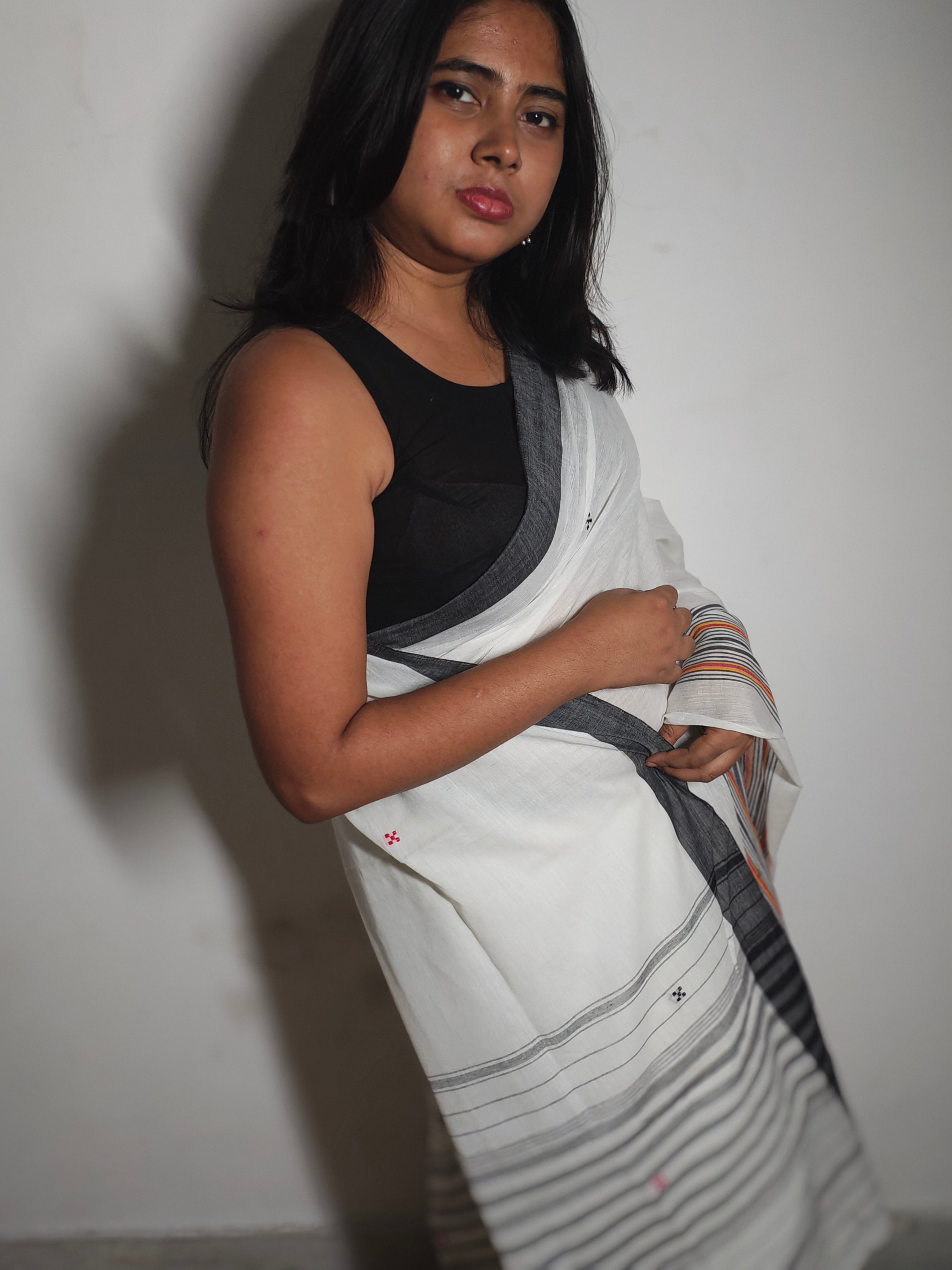 Sol • Dhaniakhali • Cotton