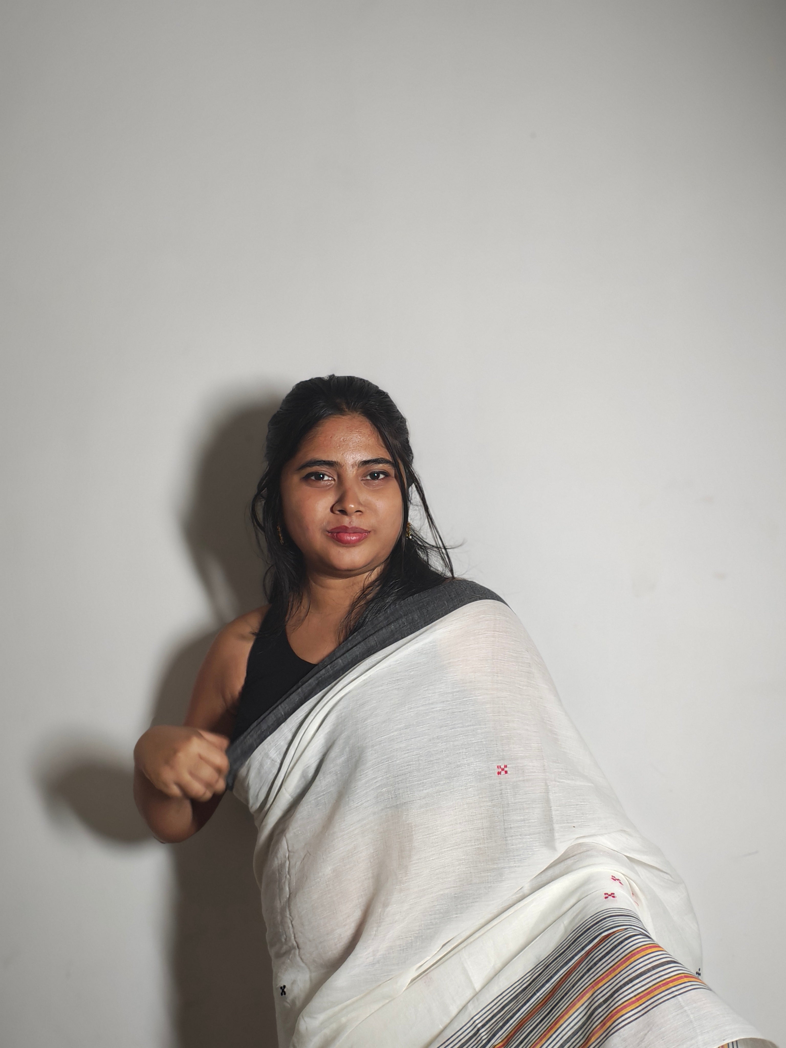 Sol • Dhaniakhali • Cotton