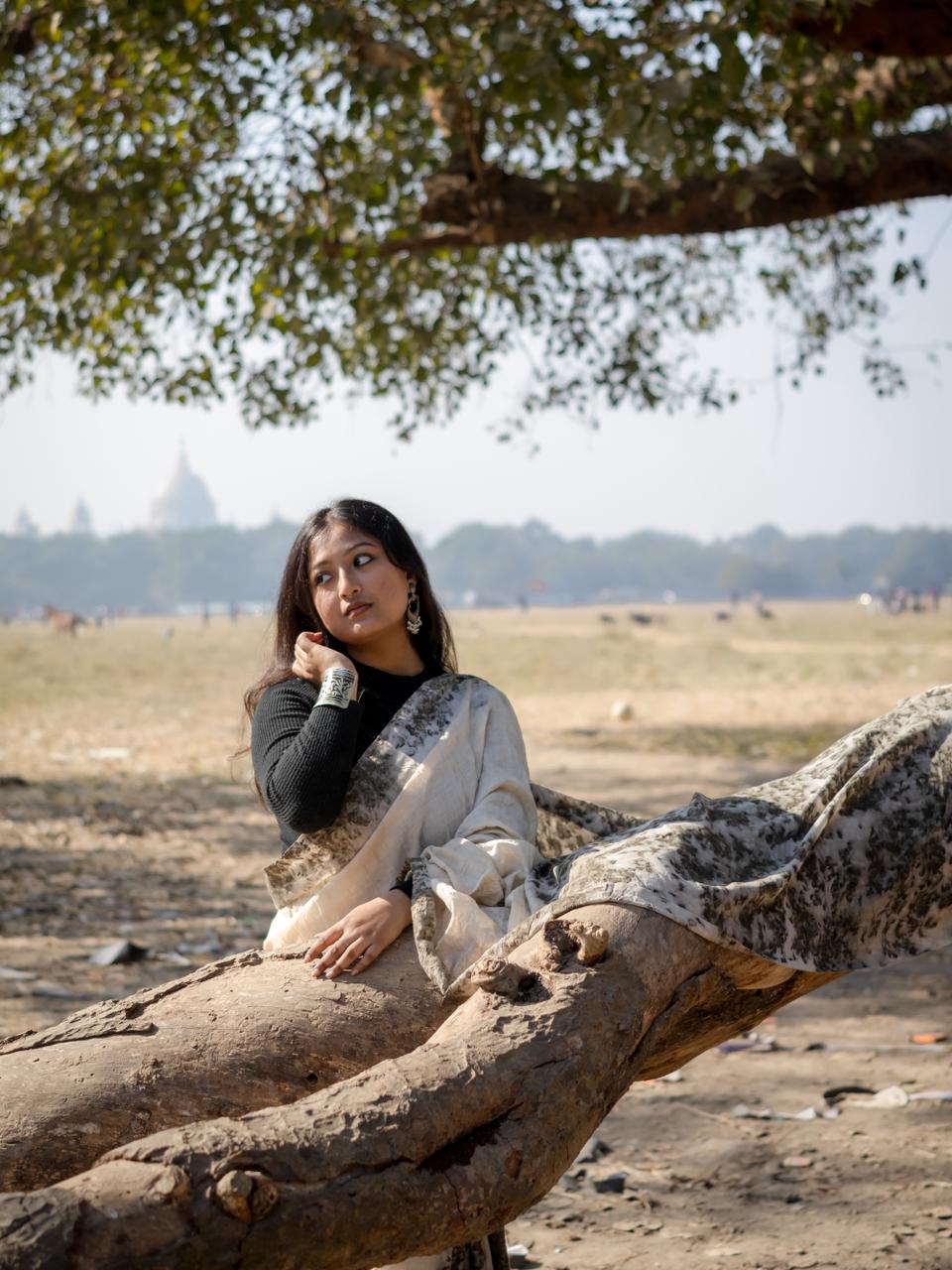 Cotton • Eco Print