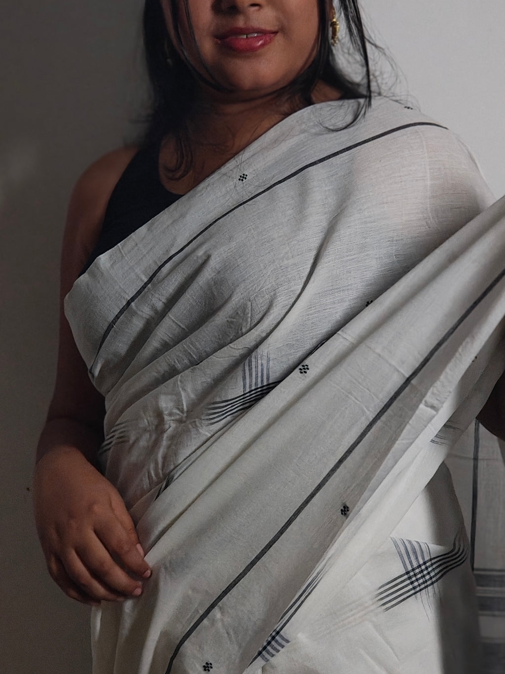 Slate • Dhaniakhali • Cotton