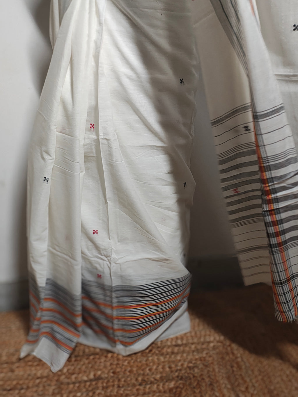 Sol • Dhaniakhali • Cotton