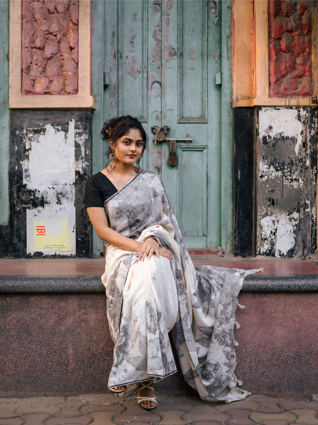 •Cotton• Eco Print