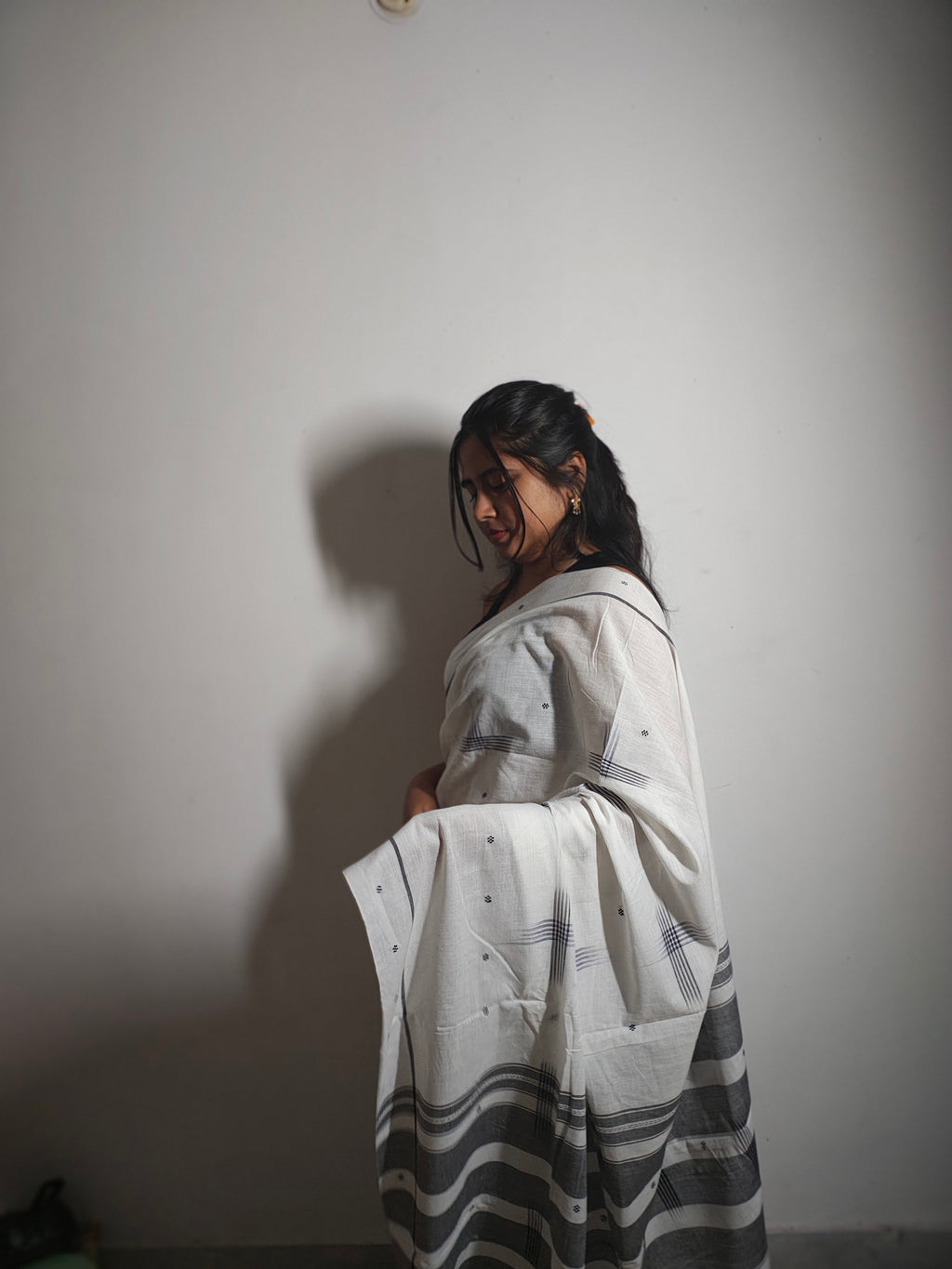 Slate • Dhaniakhali • Cotton