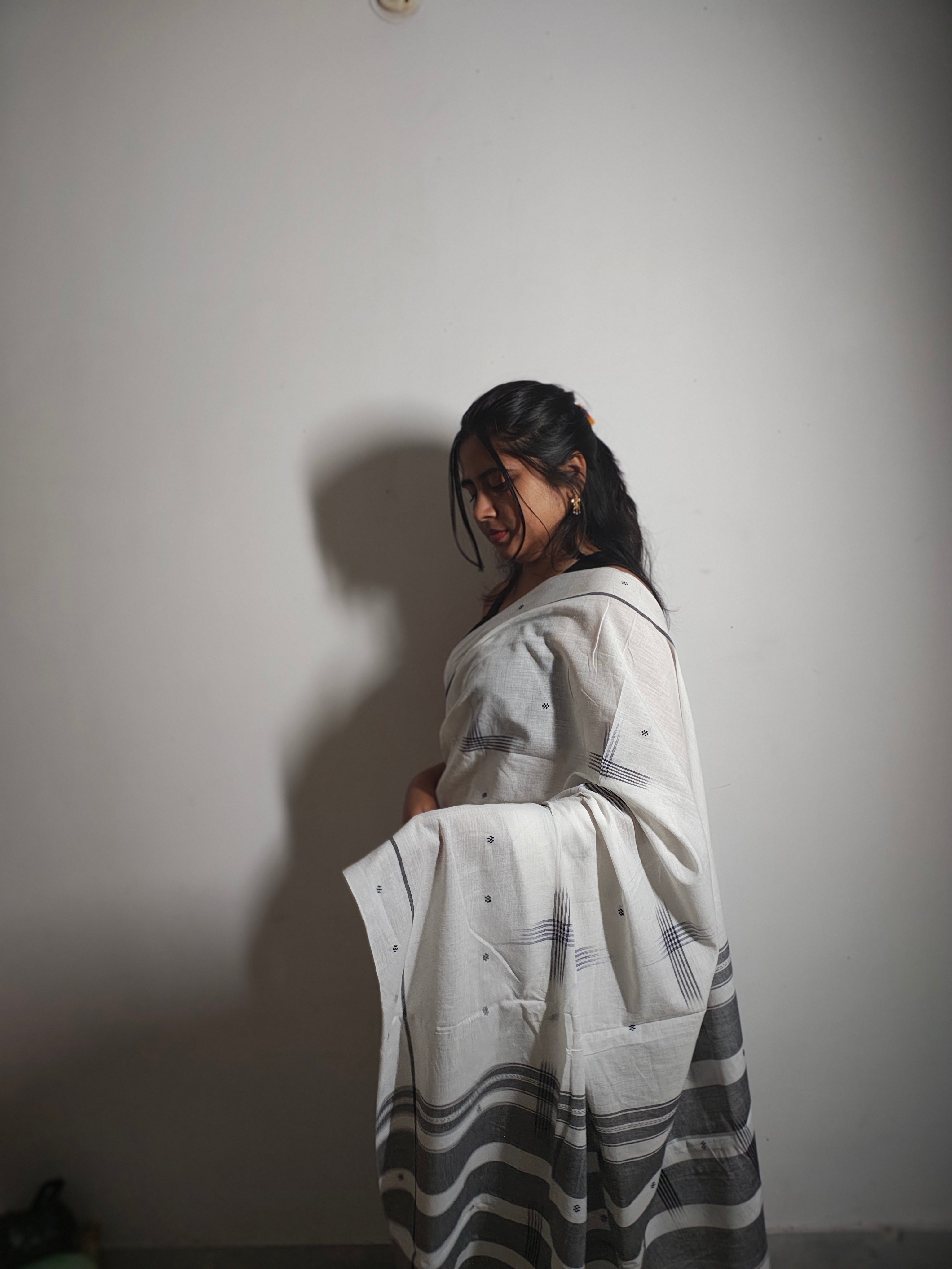 Slate • Dhaniakhali • Cotton