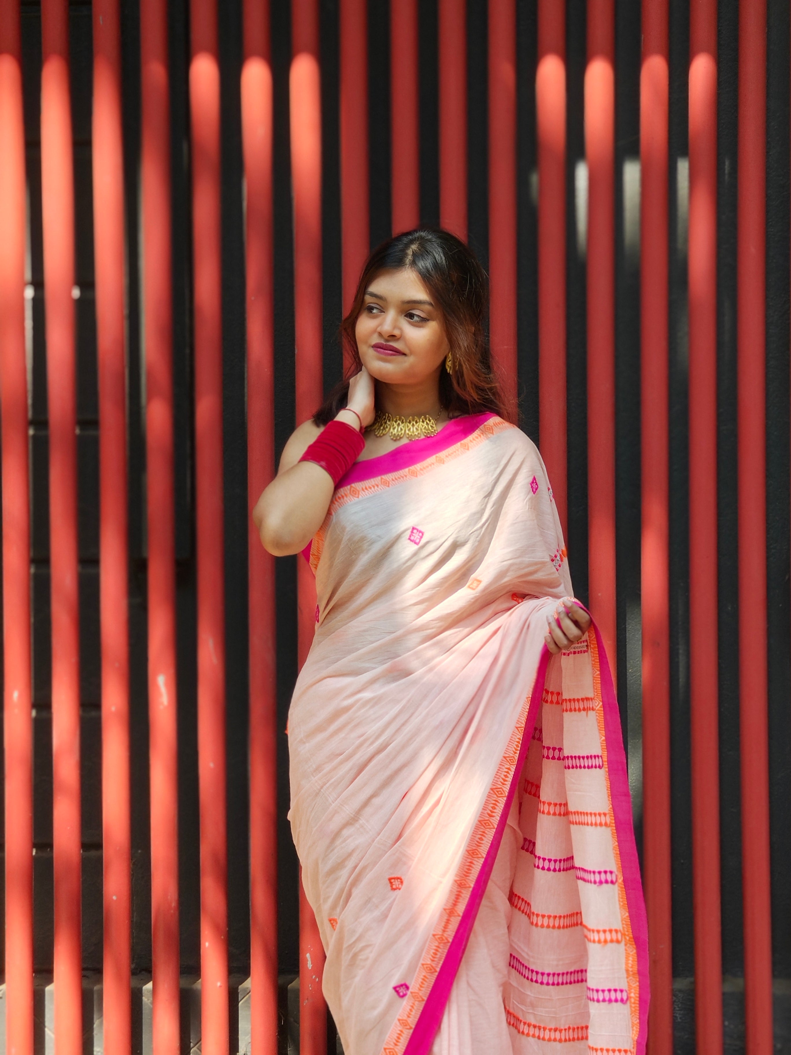 Golapi • Begampuri • Cotton