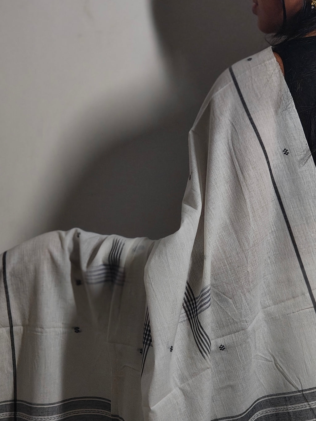 Slate • Dhaniakhali • Cotton