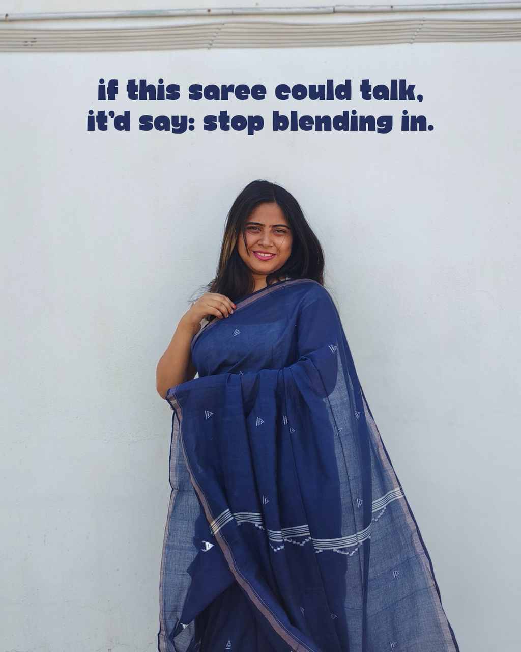 Kuhu • Mul Cotton • Phulia