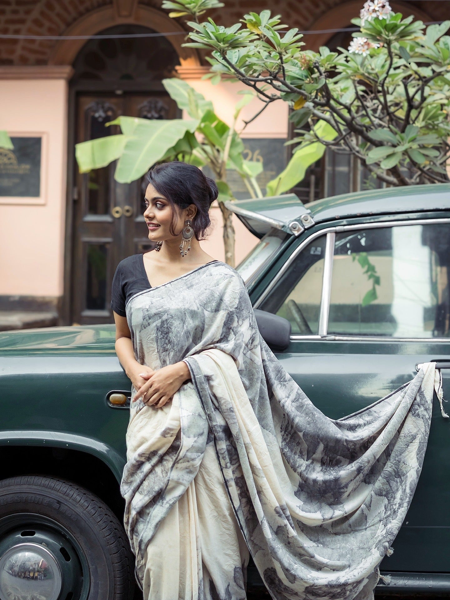 •Cotton• Eco Print