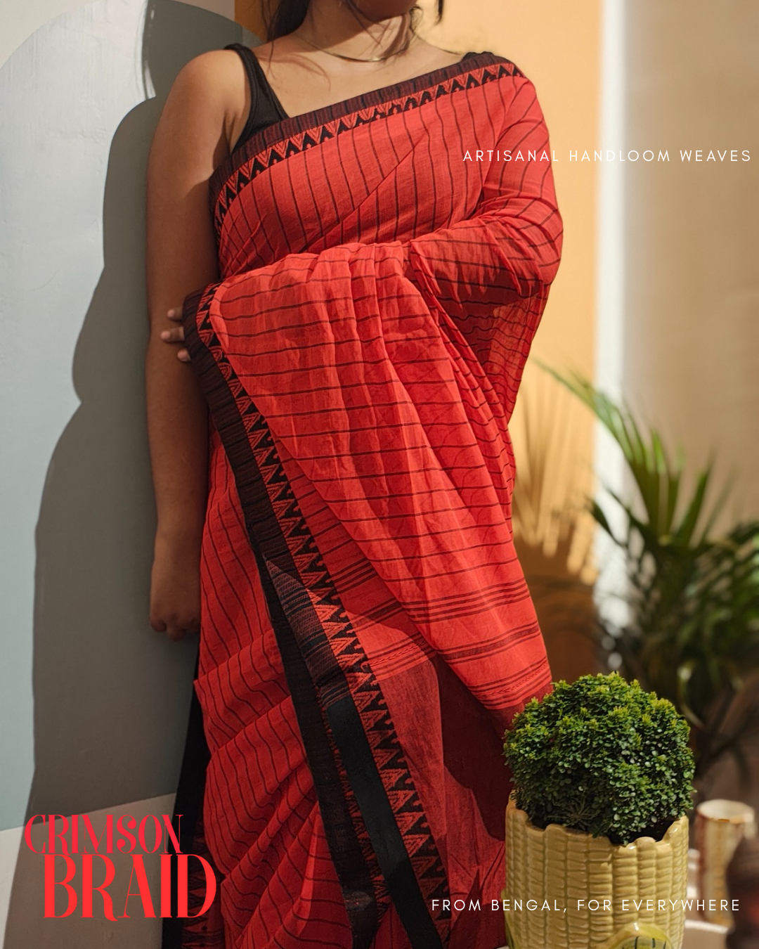 Srote • Begampuri • Cotton