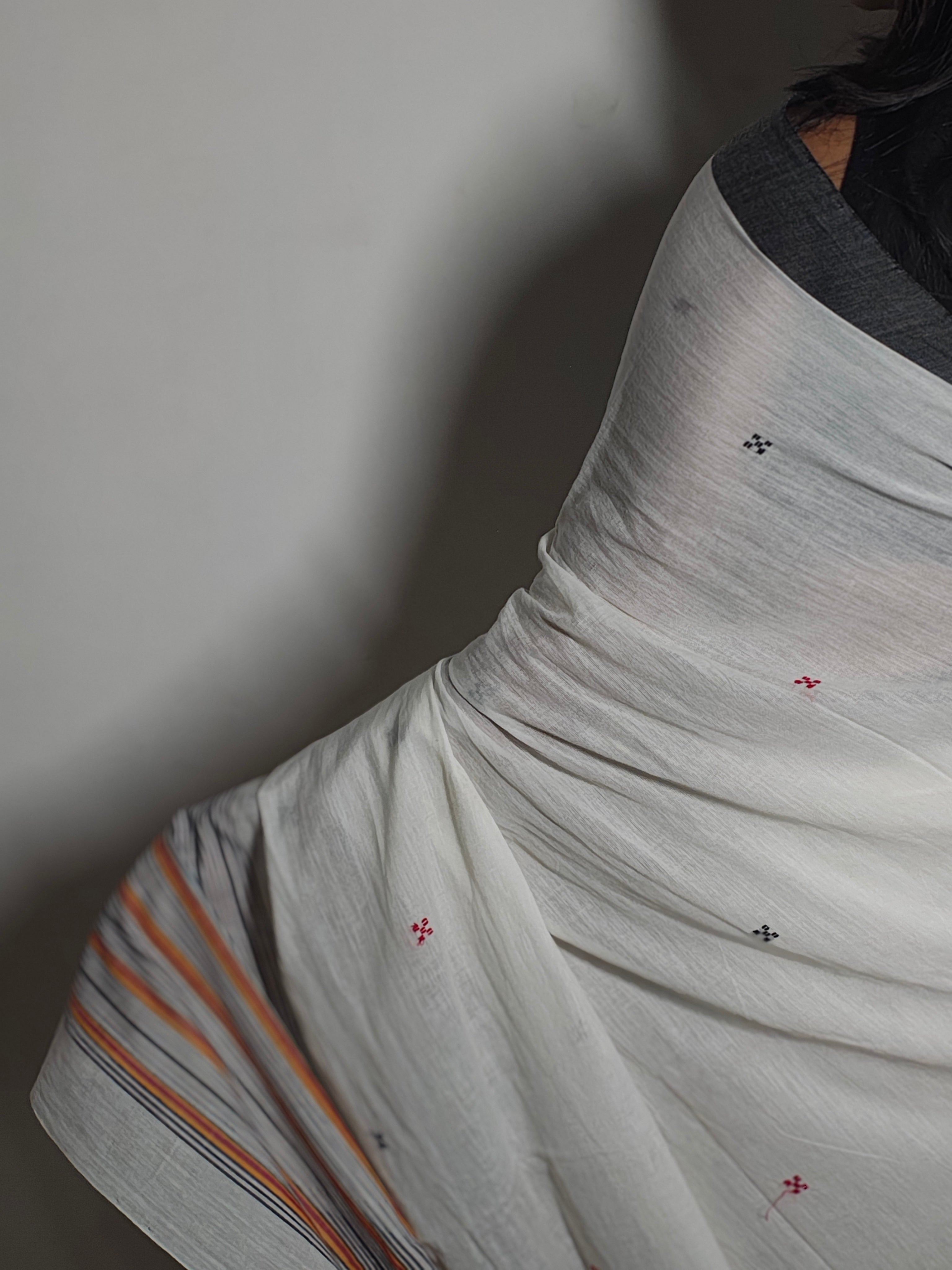 Sol • Dhaniakhali • Cotton