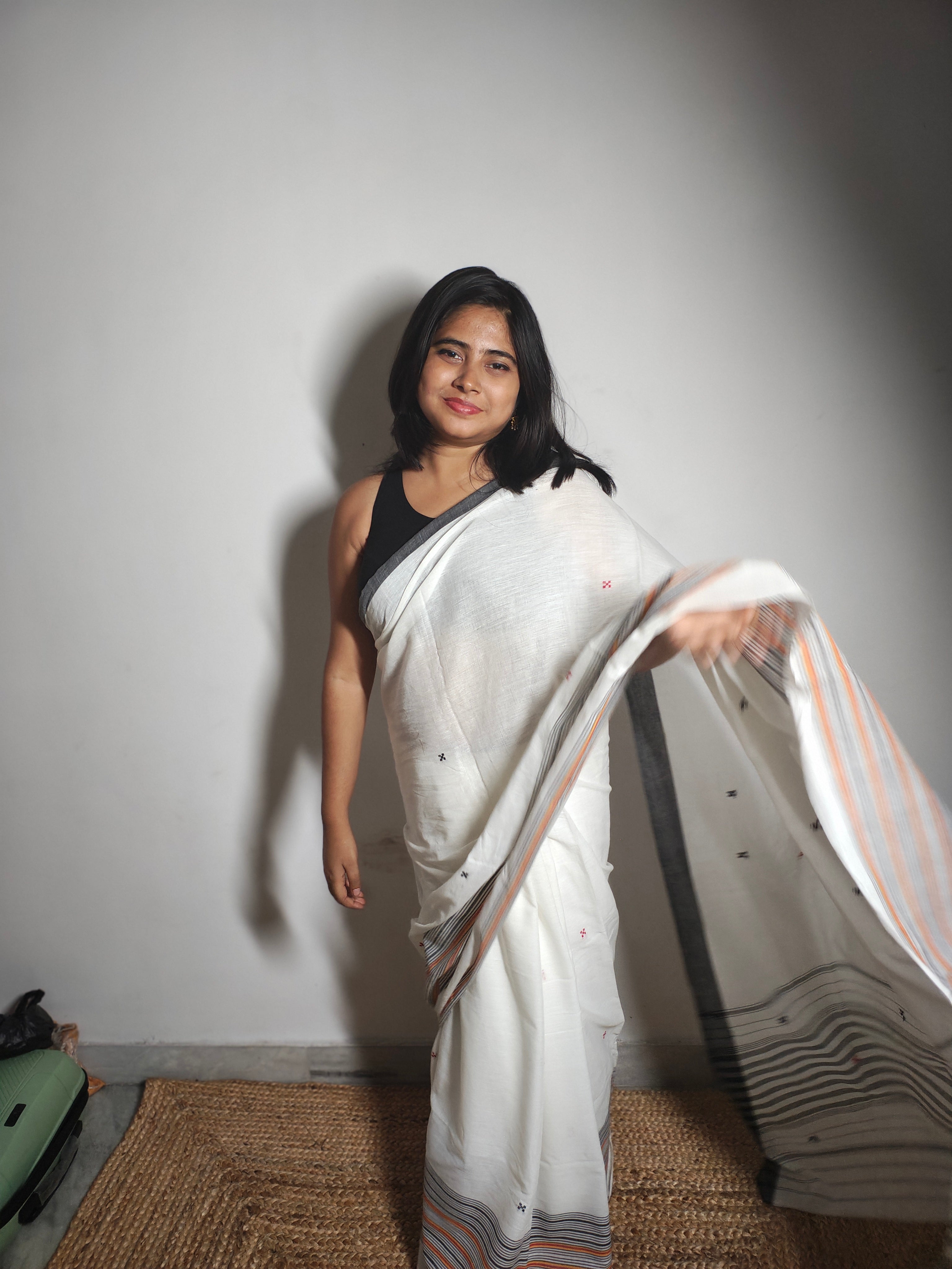 Sol • Dhaniakhali • Cotton