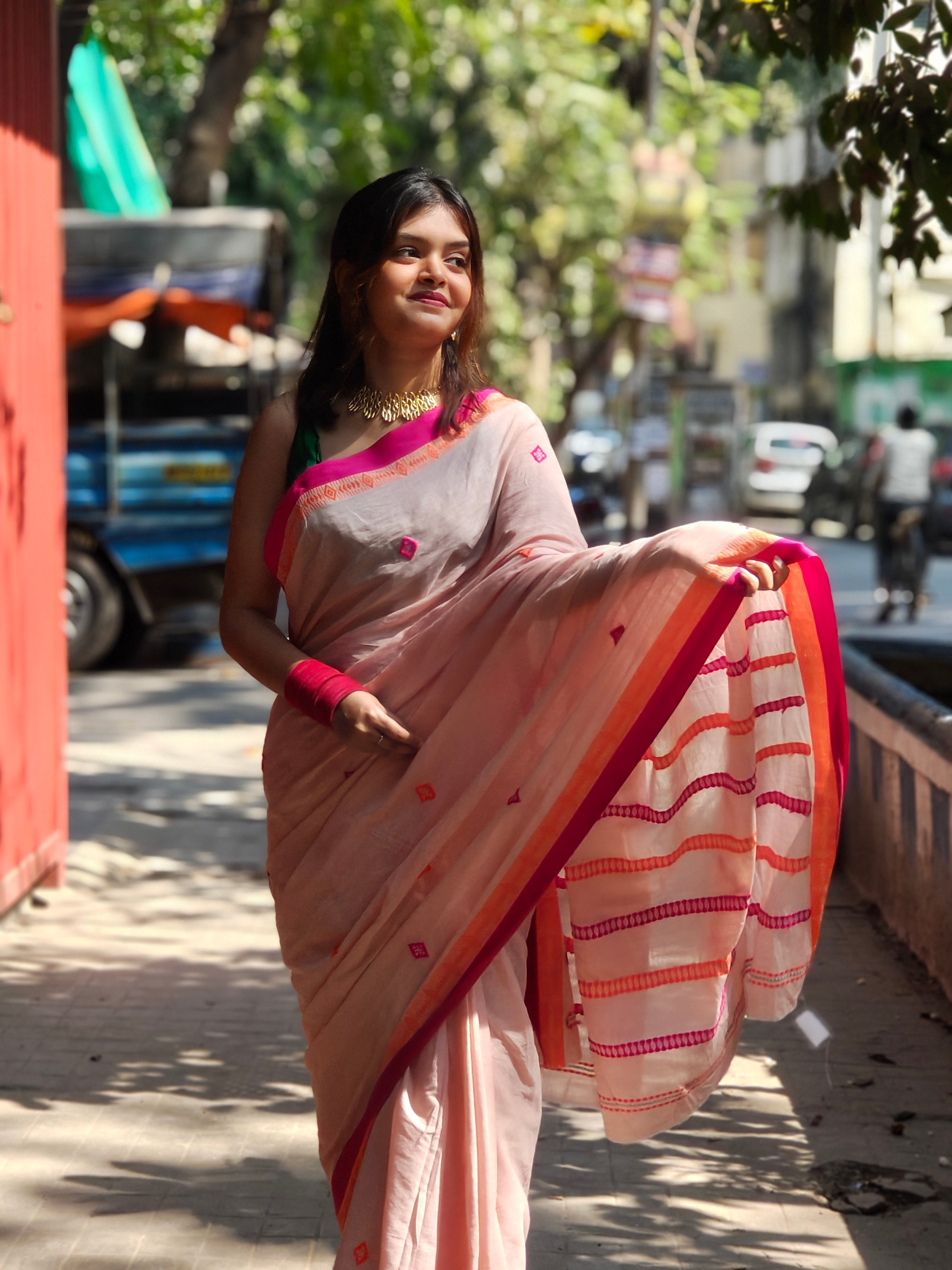 Golapi • Begampuri • Cotton