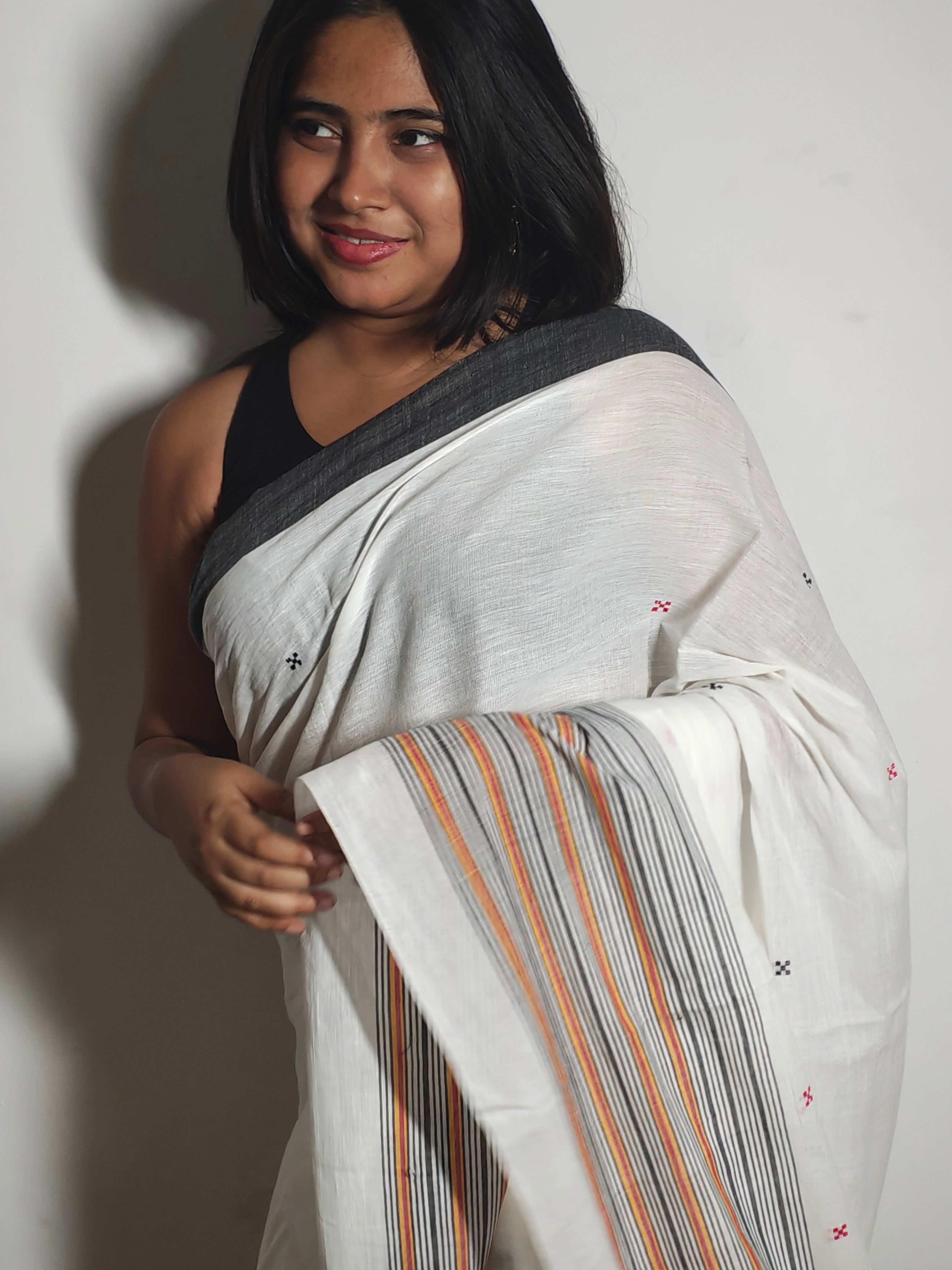 Sol • Dhaniakhali • Cotton