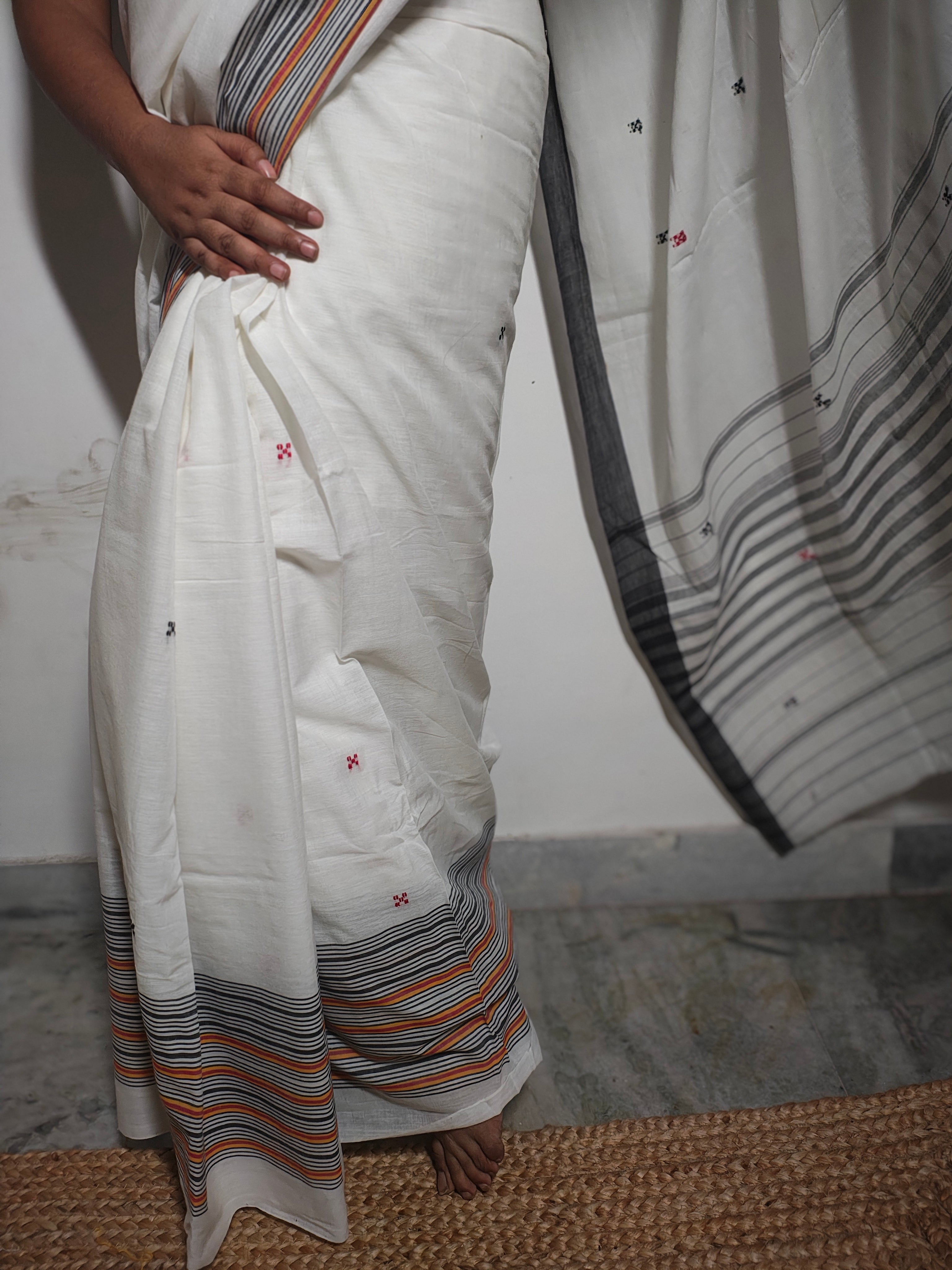 Sol • Dhaniakhali • Cotton