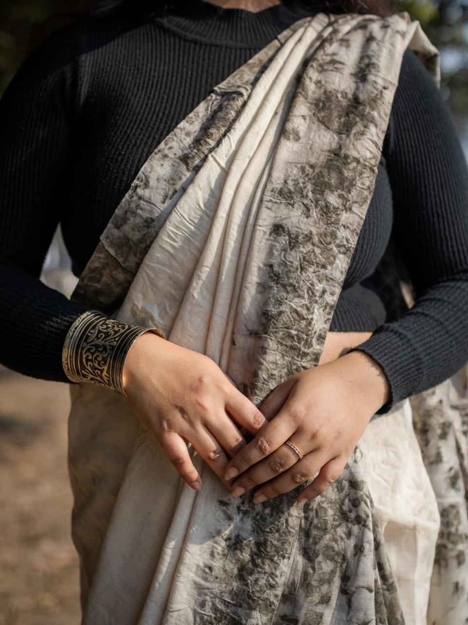 Cotton • Eco Print