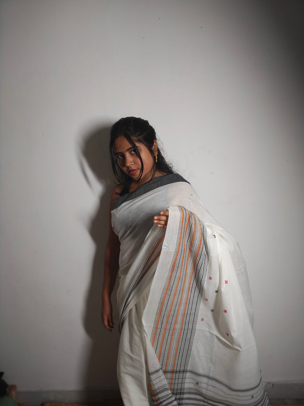 Sol • Dhaniakhali • Cotton