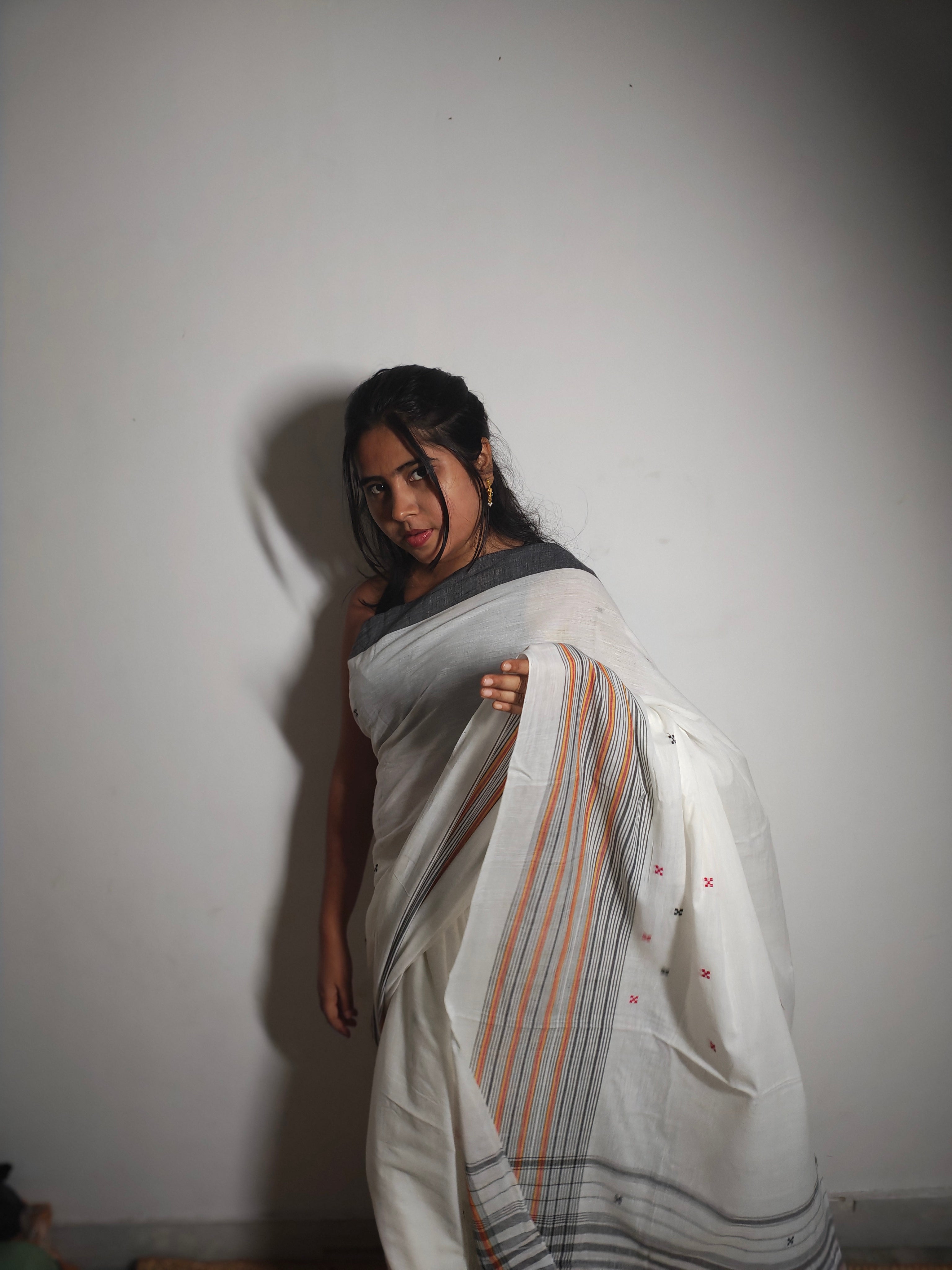 Sol • Dhaniakhali • Cotton