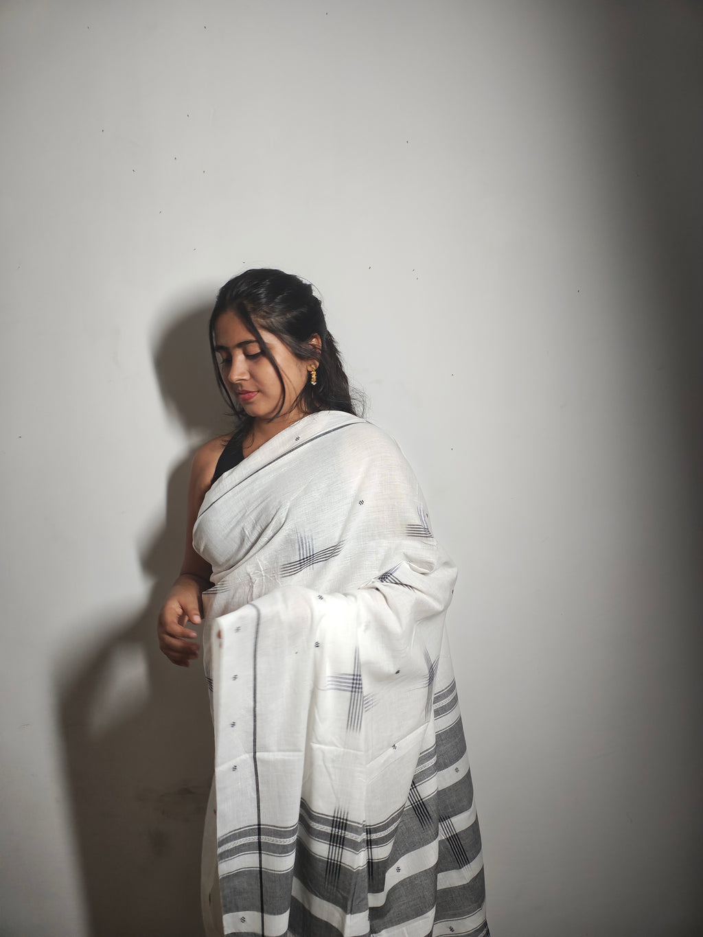 Slate • Dhaniakhali • Cotton